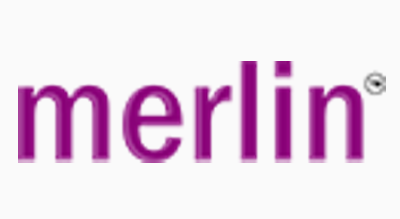 Merlin Logo