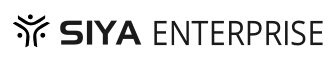 Siya Enterprise Logo